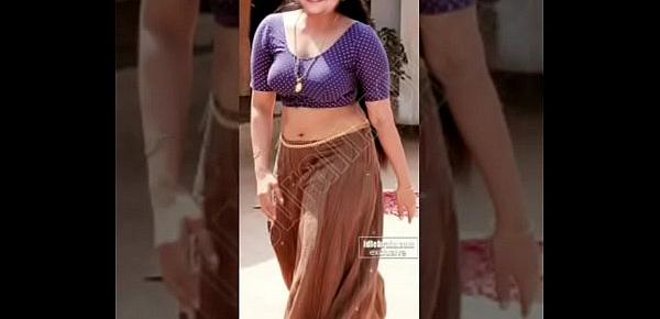  Saree wali randi